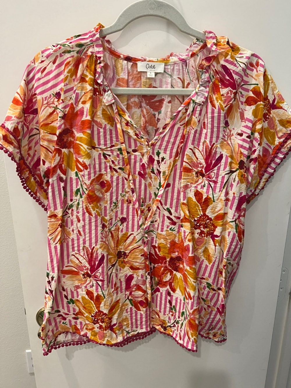 Boutique Blouse